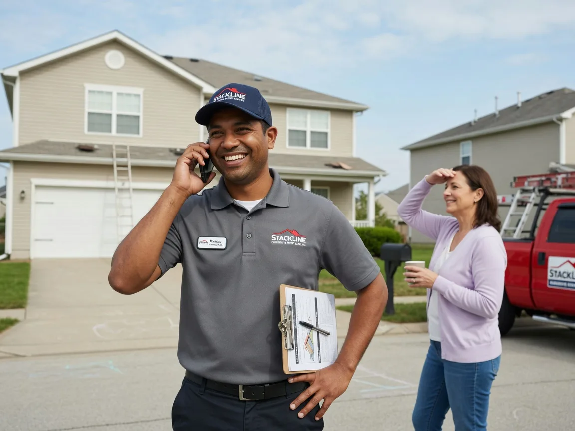 Chimney flashing repair Peru, IL FAQs